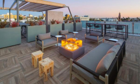 Luxury studio apartment in the heart of Hollywood!, Los Angeles